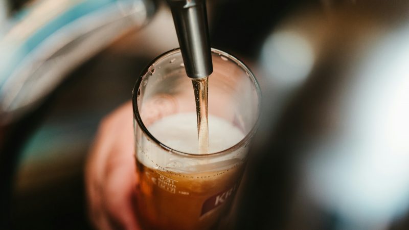 Cette semaine dans le monde de la bière : Les visites de New Belgium parmi les dix meilleures du pays et plus encore