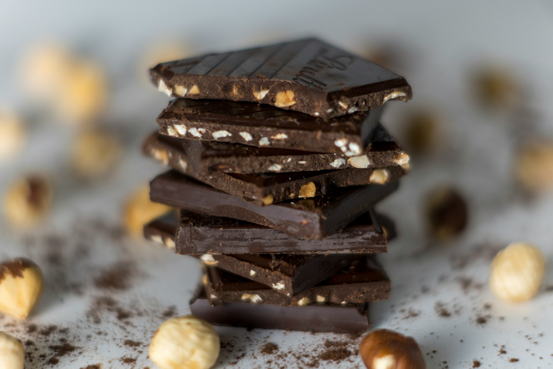 Les Prix du Cacao en Flèche: Les Chocolatiers Belges Face à l’Incertitude