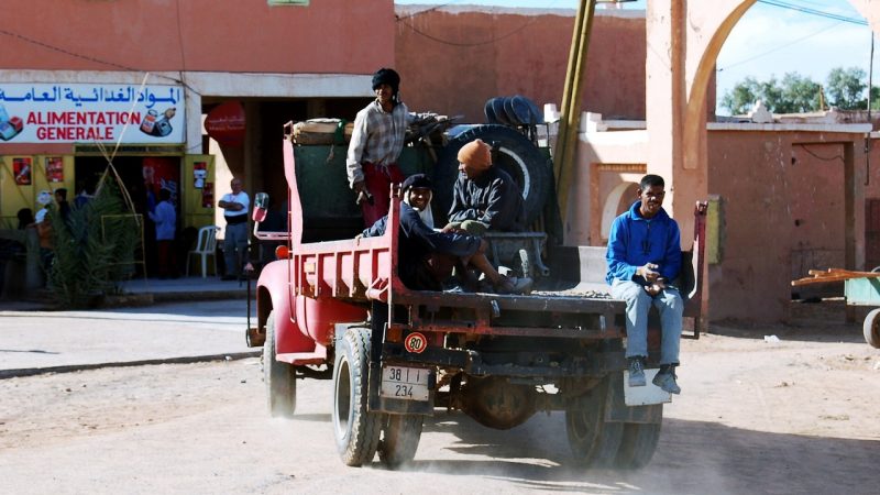 Les expulsions de Marocains sans-papiers ont doublé, selon la Secrétaire d’État belge