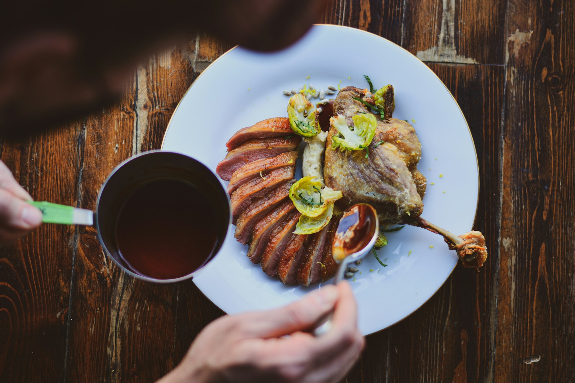 Les meilleures adresses de restaurants japonais à Paris