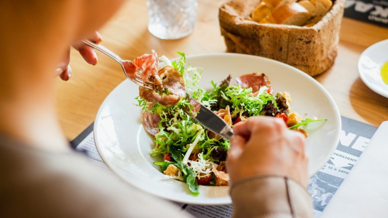 Les meilleures adresses pour manger autour de la Gare Montparnasse