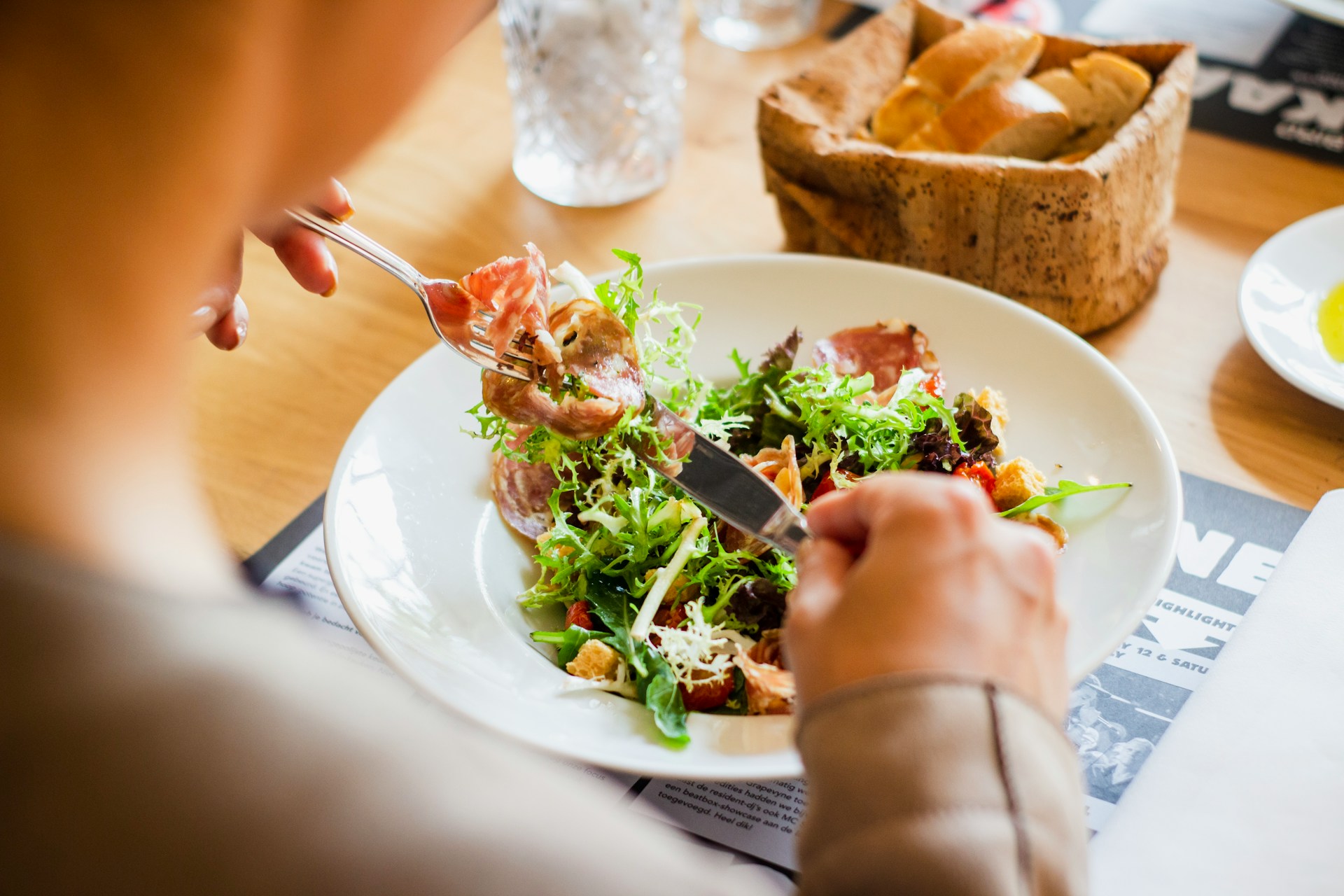 Les meilleures adresses pour manger autour de la Gare Montparnasse