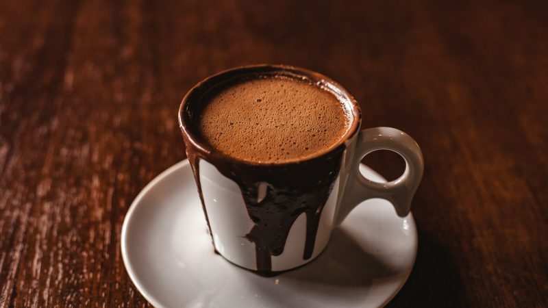 Les meilleures adresses pour un délicieux chocolat chaud à Paris et en Île-de-France