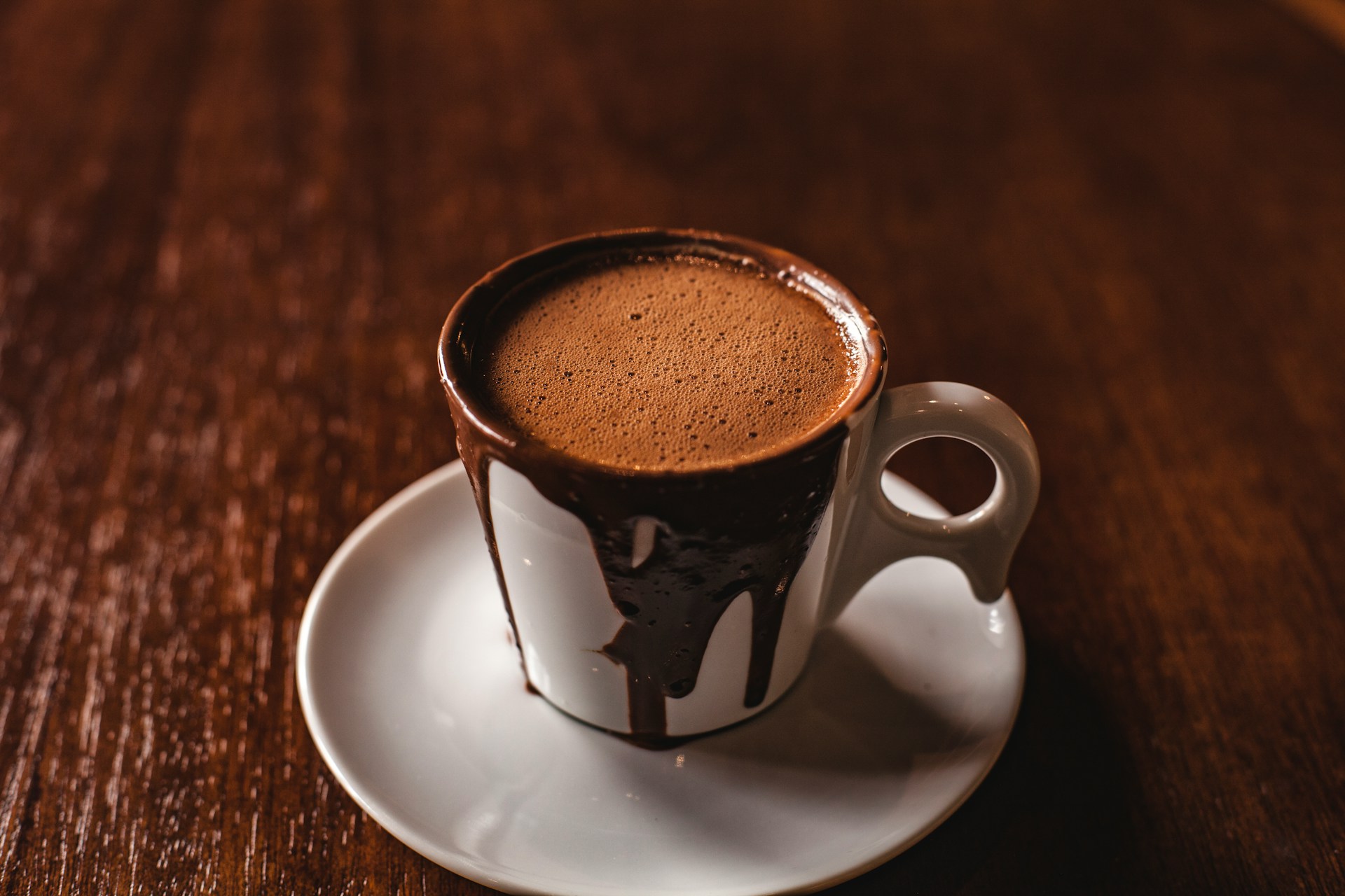 Les meilleures adresses pour un délicieux chocolat chaud à Paris et en Île-de-France