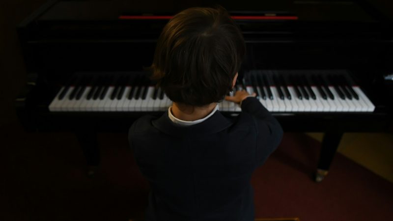 Henrico reconnu pour la 26e année consécutive comme une des meilleures communautés pour l’éducation musicale