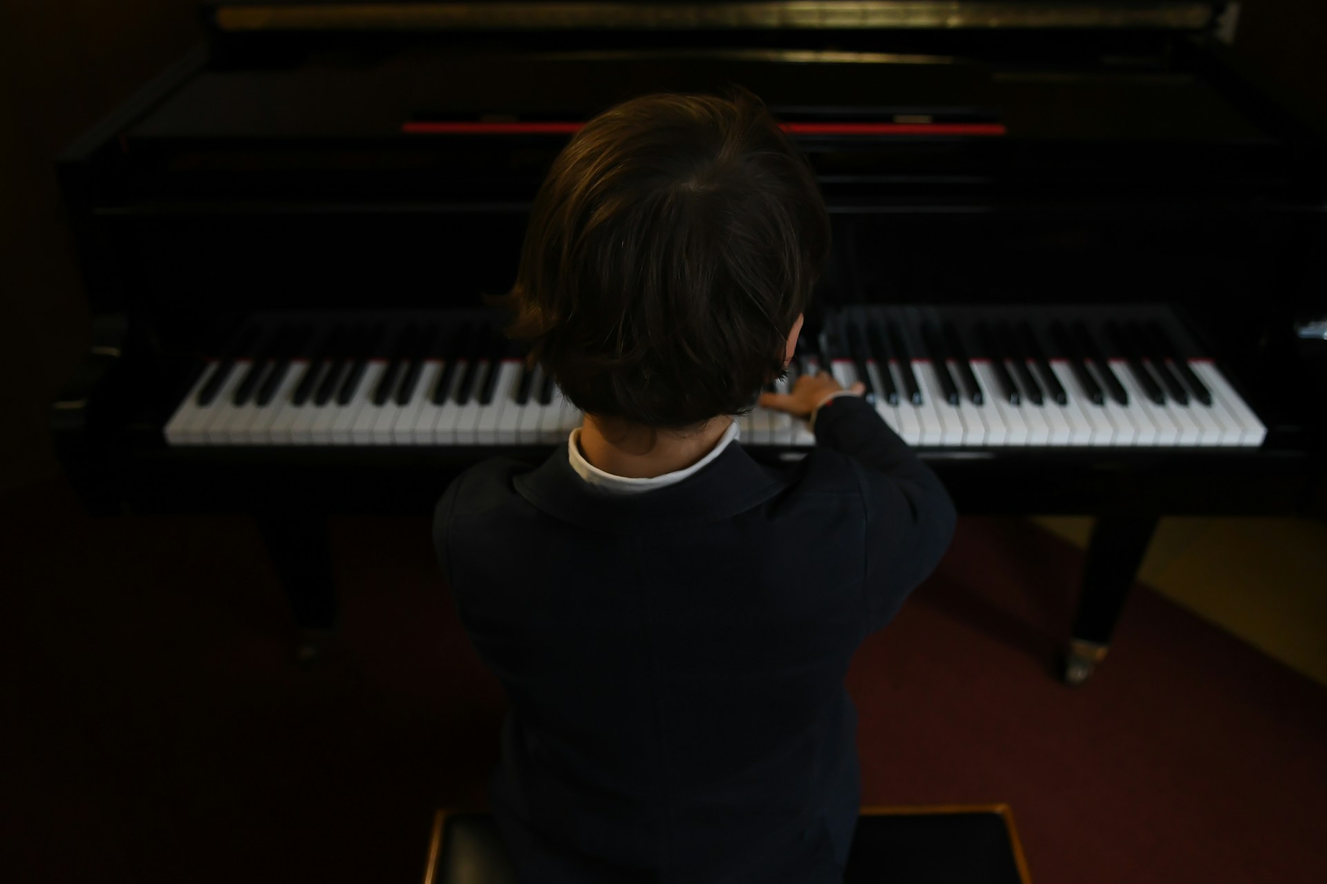 Henrico reconnu pour la 26e année consécutive comme une des meilleures communautés pour l’éducation musicale
